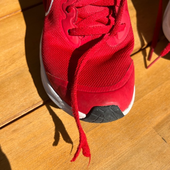 Nike Sneakers Boys 5.5Y - Picture 3 of 8